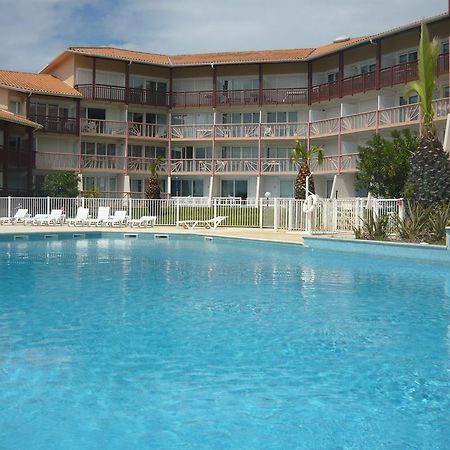 Appartements A Cote Lac Marin De Port D'Albret Vieux-Boucau-les-Bains Zimmer foto