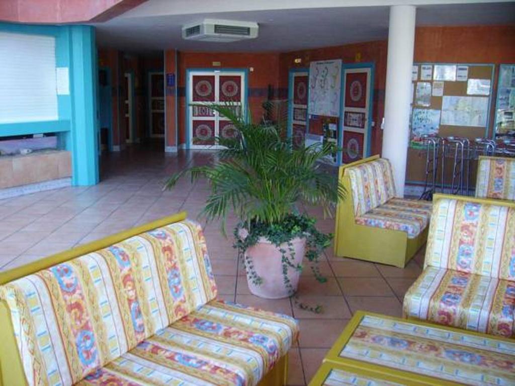 Appartements A Cote Lac Marin De Port D'Albret Vieux-Boucau-les-Bains Exterior foto