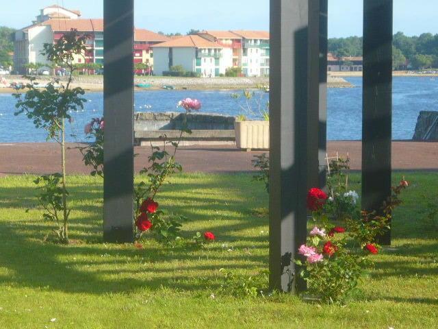 Appartements A Cote Lac Marin De Port D'Albret Vieux-Boucau-les-Bains Zimmer foto